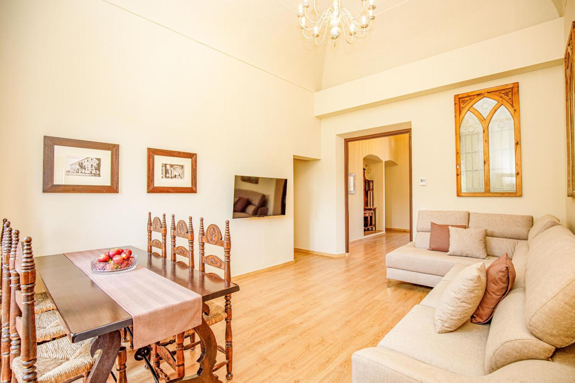 Abadia Mirador The Best Panoramic Views Besalu Exterior photo